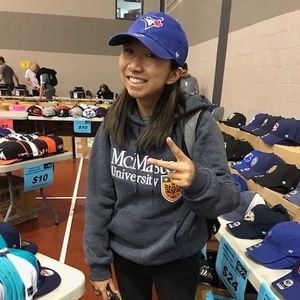 Meet your Posher, Mandy